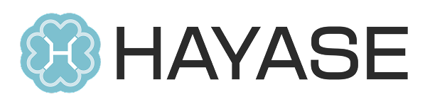 株式会社 HAYASE