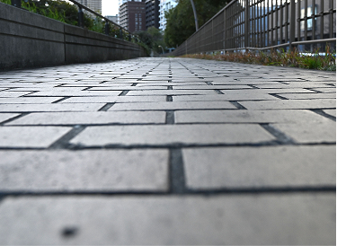 地域インフラを支える確かな実感